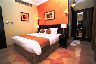 фото отеля Al Jazira Royal Hotel