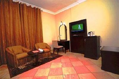 фото отеля Al Jazira Royal Hotel