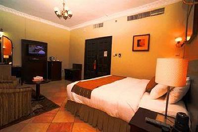 фото отеля Al Jazira Royal Hotel
