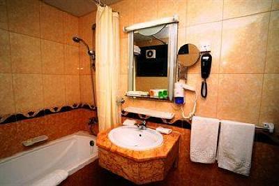 фото отеля Al Jazira Royal Hotel