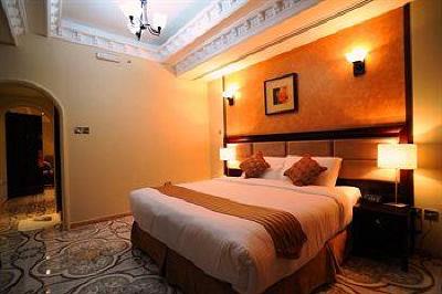 фото отеля Al Jazira Royal Hotel