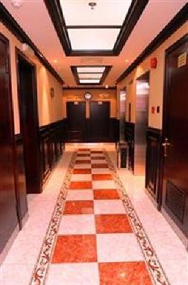 фото отеля Al Jazira Royal Hotel