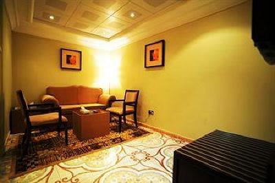 фото отеля Al Jazira Royal Hotel