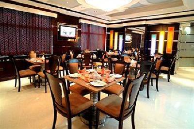 фото отеля Al Jazira Royal Hotel