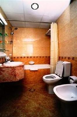 фото отеля Al Jazira Royal Hotel