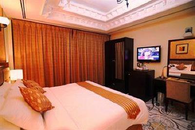 фото отеля Al Jazira Royal Hotel