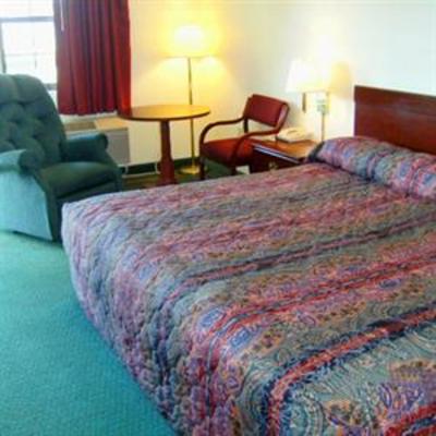 фото отеля Tel Fair Motel McRae