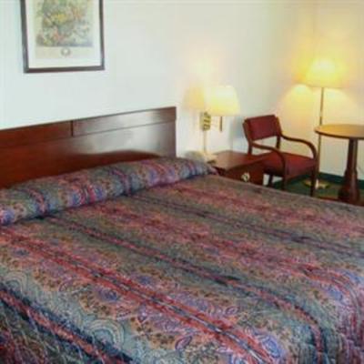 фото отеля Tel Fair Motel McRae