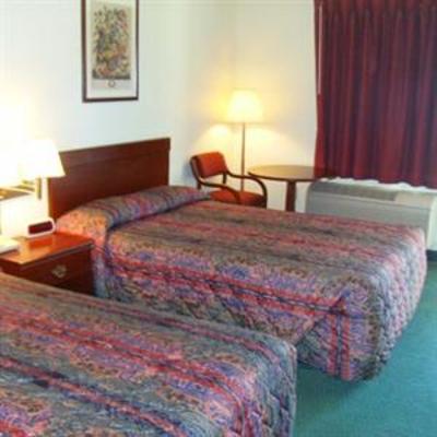 фото отеля Tel Fair Motel McRae