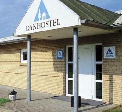 фото отеля Danhostel Roslev