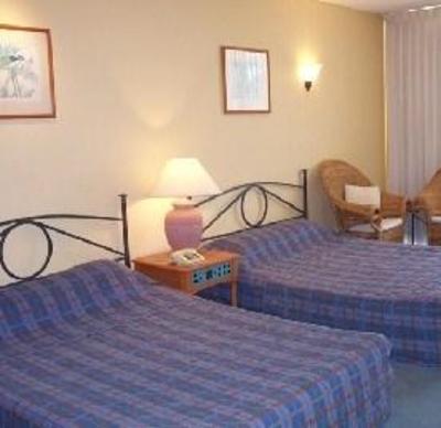 фото отеля Kooralbyn Hotel Resort