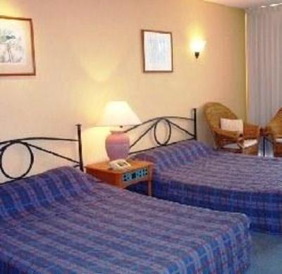 фото отеля Kooralbyn Hotel Resort