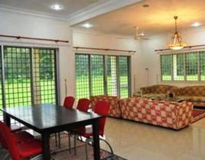 фото отеля Rebana Pasir Mas Bungalow