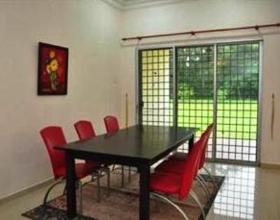 фото отеля Rebana Pasir Mas Bungalow