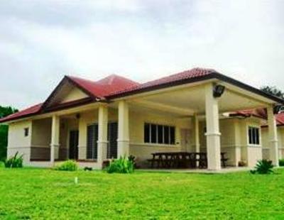 фото отеля Rebana Pasir Mas Bungalow