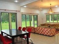 Rebana Pasir Mas Bungalow