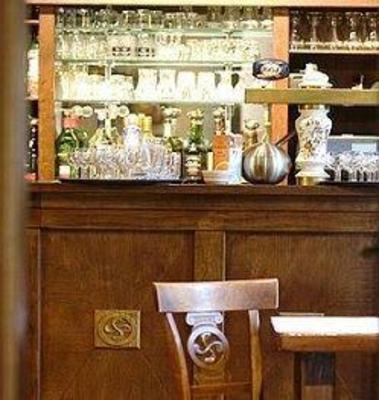 фото отеля Logis l'Auberge Basque