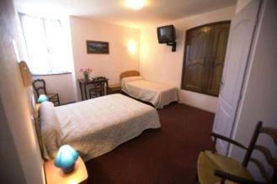 фото отеля Logis l'Auberge Basque