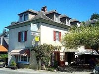 Logis l'Auberge Basque