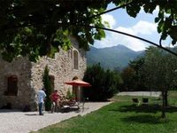 La Chapelle Saint Gervais