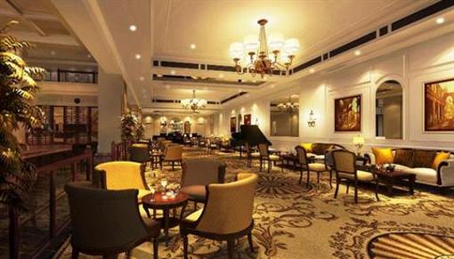 фото отеля Jinma Hotel