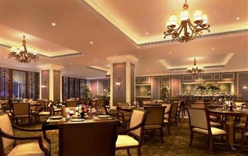 фото отеля Jinma Hotel