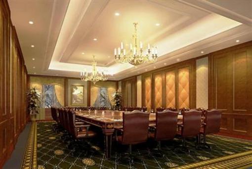 фото отеля Jinma Hotel