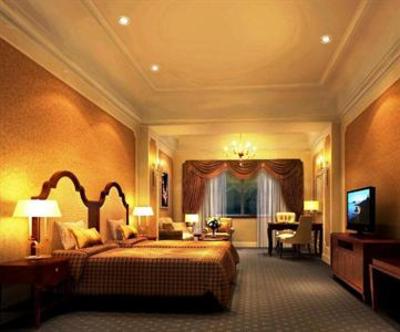 фото отеля Jinma Hotel