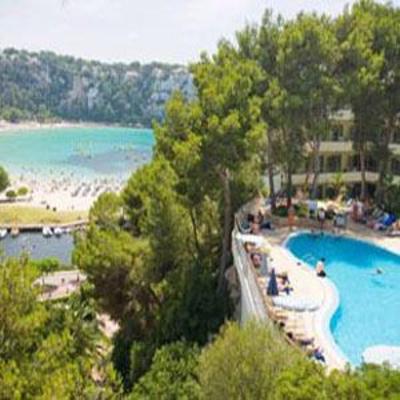 фото отеля Audax Spa & Wellness Hotel