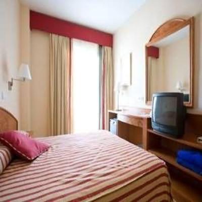 фото отеля Audax Spa & Wellness Hotel