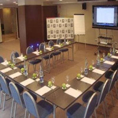 фото отеля Audax Spa & Wellness Hotel