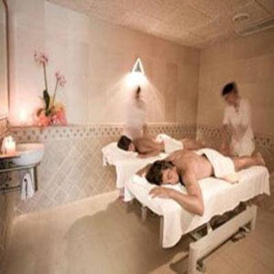 фото отеля Audax Spa & Wellness Hotel