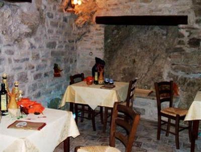 фото отеля La Locanda del Buongustaio