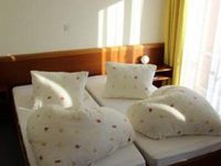 Hotel zum Roten Lowen