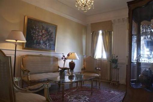 фото отеля Orenas Slott