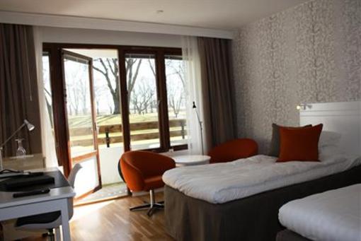 фото отеля Orenas Slott