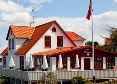 фото отеля Hotel Klippen