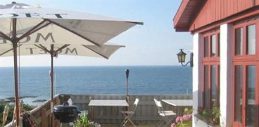 фото отеля Hotel Klippen