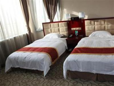 фото отеля Puyang Friendship Hotel