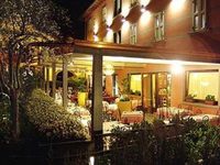 Hotel Dell'Angelo Predore