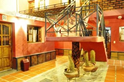 фото отеля Hostel Copacabana