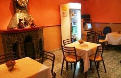 фото отеля Hostel Copacabana