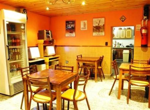 фото отеля Hostel Copacabana