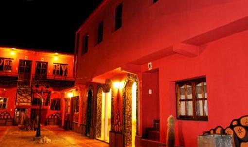 фото отеля Hostel Copacabana