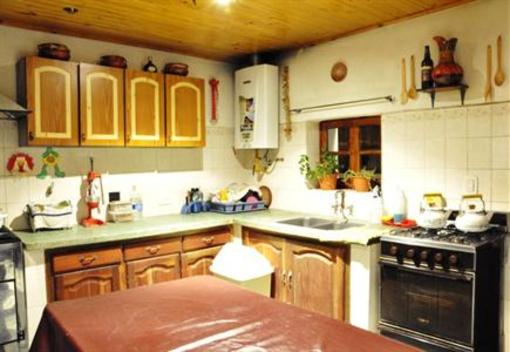 фото отеля Hostel Copacabana