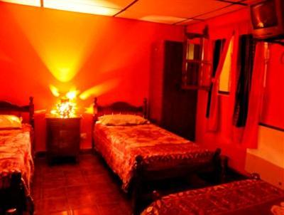 фото отеля Hostel Copacabana