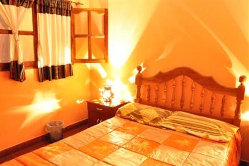 фото отеля Hostel Copacabana