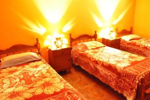 фото отеля Hostel Copacabana