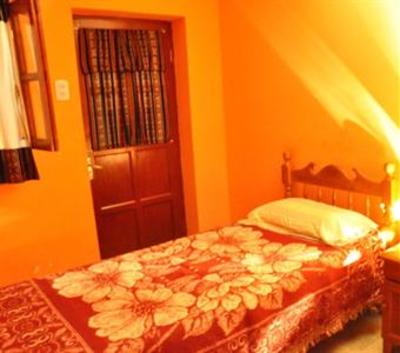 фото отеля Hostel Copacabana