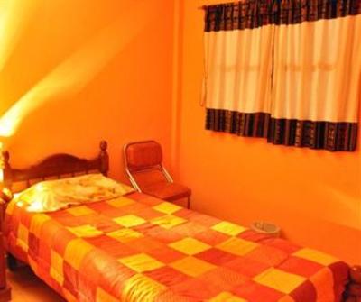 фото отеля Hostel Copacabana